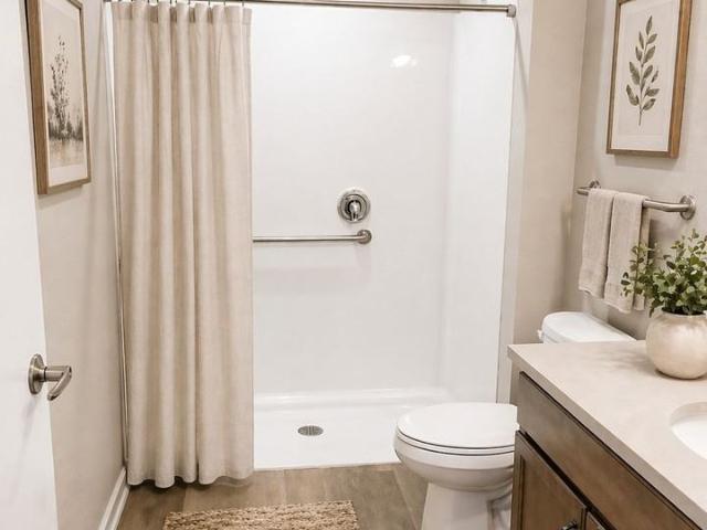 Apartment for rent in Arvada, Colorado