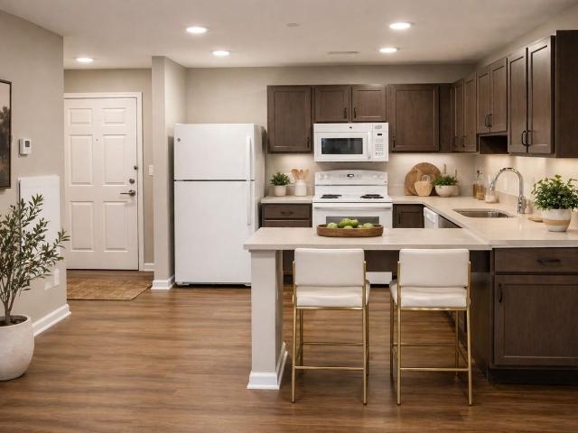 Apartment for rent in Arvada, Jefferson County