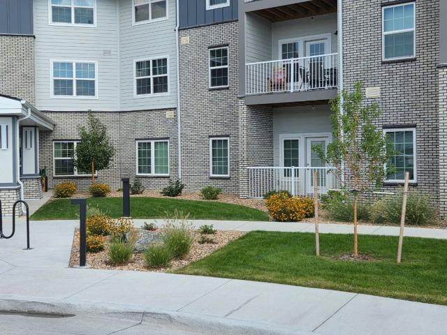 Apartment for rent in Arvada, Jefferson County