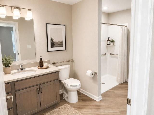 Apartment for rent in Arvada, Jefferson County