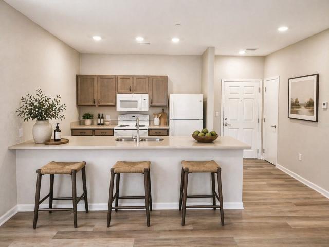 Apartment for rent in Arvada, Colorado