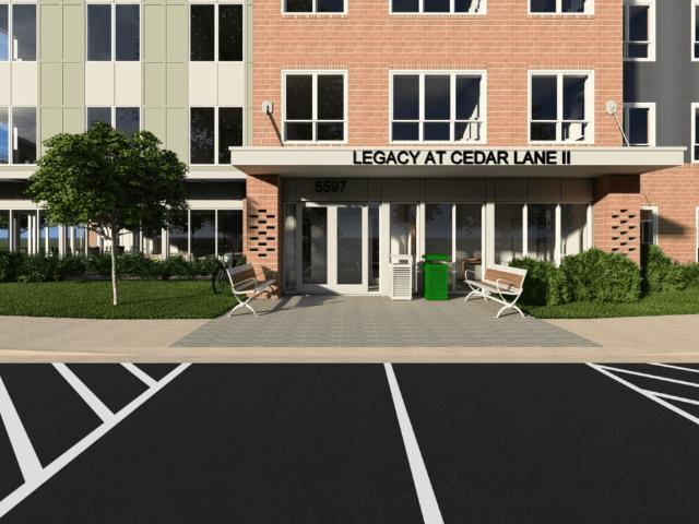 Apartment for rent in Annapolis Junction, Maryland