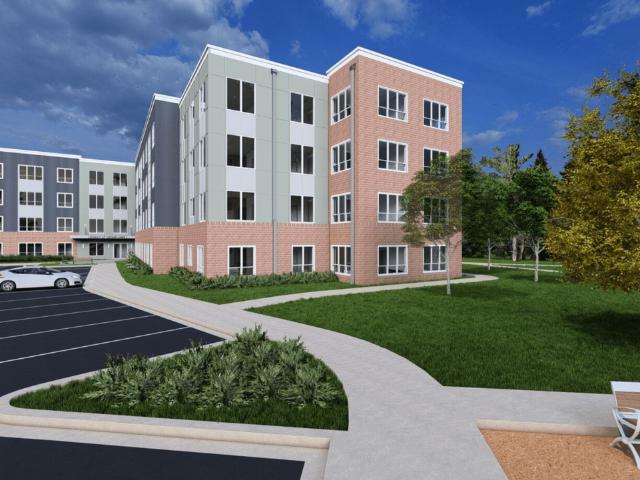 Apartment for rent in Annapolis Junction, Maryland