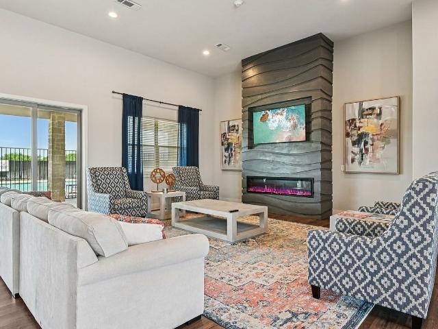 Apartment for rent in Crowley, Texas