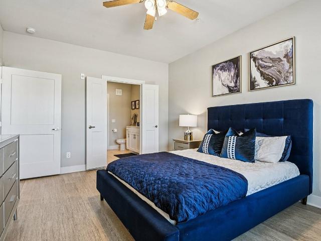 Apartment for rent in Crowley, Texas