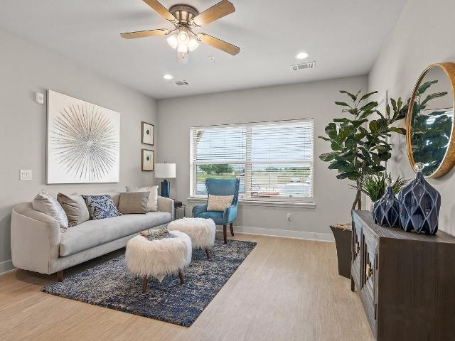 Apartment for rent in Crowley, Texas