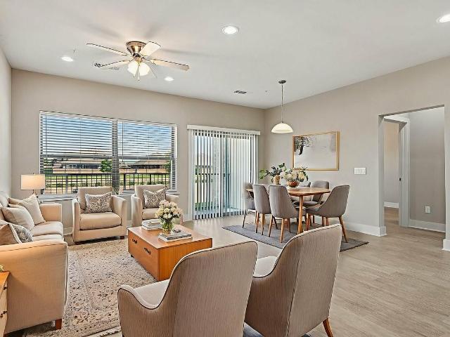Apartment for rent in Crowley Apartment for rent in Crowley