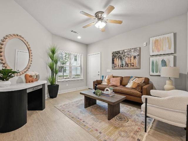 Apartment for rent in Crowley