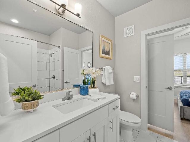 Apartment for rent in Crowley