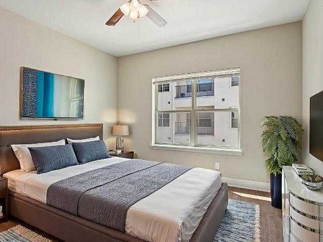 Apartment for rent in Crowley, Texas