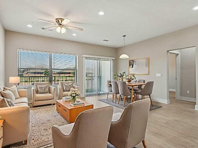 Apartment for rent in Crowley, Texas