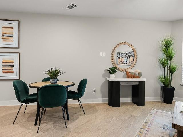Apartment for rent in Crowley, Texas