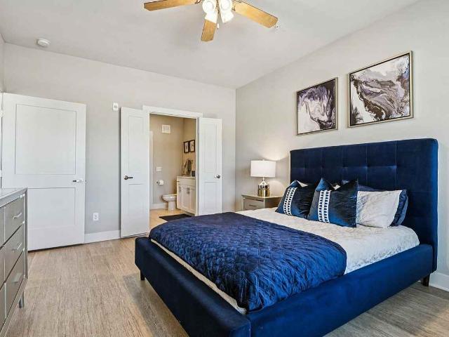 Apartment for rent in Crowley, Texas