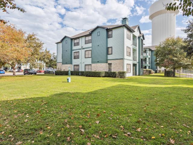 Apartment for rent in Harris, Texas