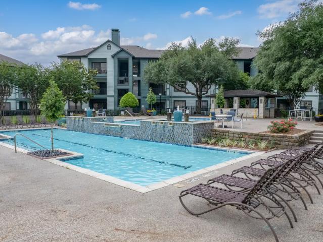 Apartment for rent in Harris, Texas