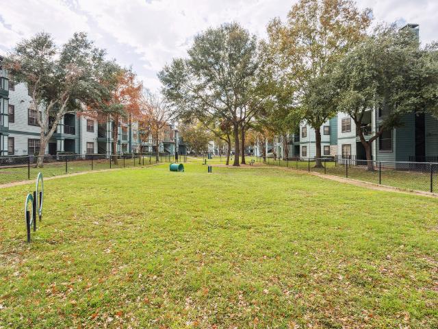 Apartment for rent in Harris, Texas