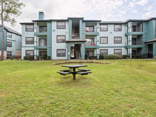 Apartment for rent in Harris, Texas