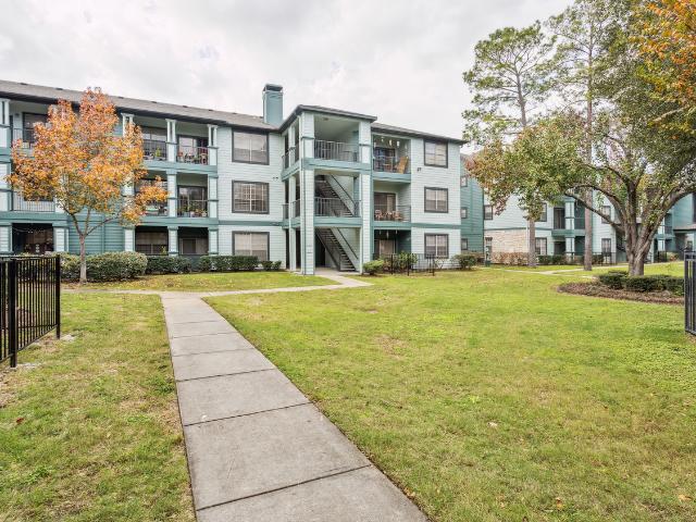 Apartment for rent in Harris, Texas