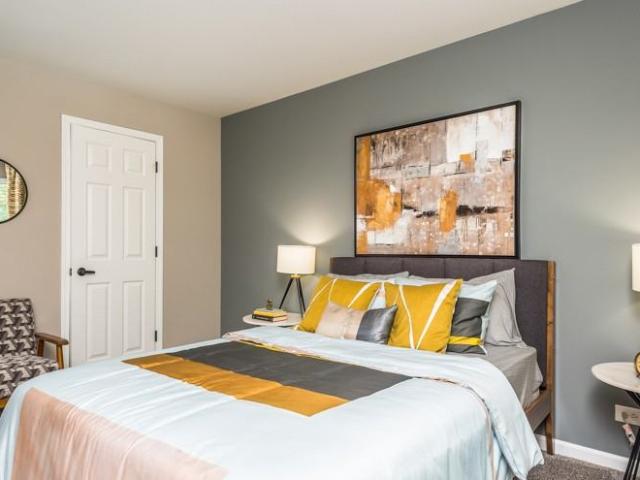Apartment for rent in Aurora