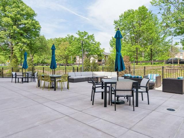 Apartment for rent in Annapolis Junction, Maryland