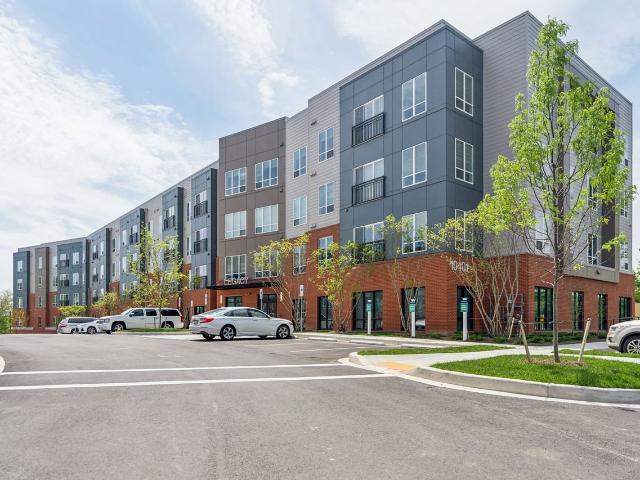 Apartment for rent in Annapolis Junction, Maryland