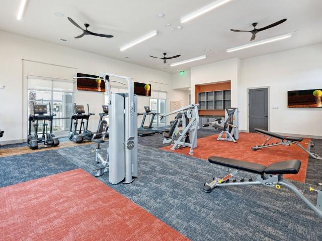 Apartment for rent in New Braunfels, Texas
