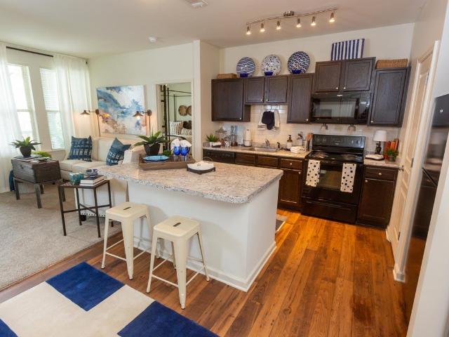Apartment for rent in Augusta, Georgia