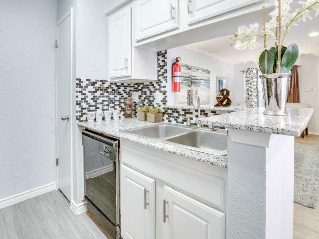 Apartment for rent in Houston