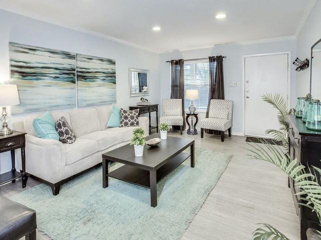 Apartment for rent in Houston