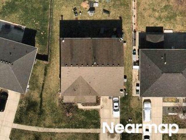 House for sale in Greenwood, Indiana