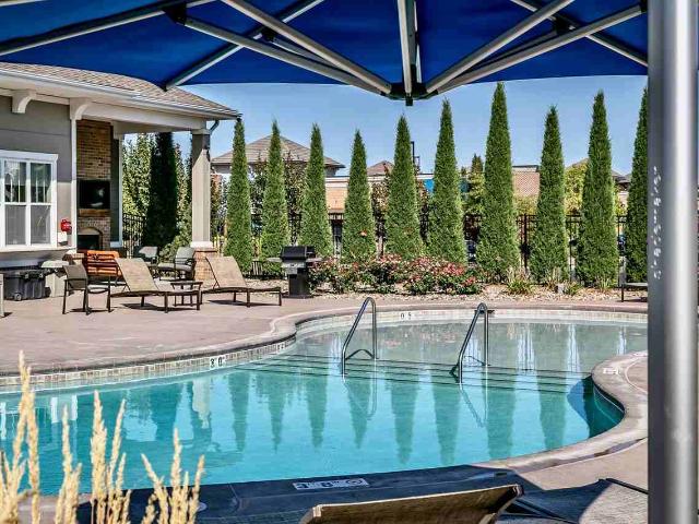 Apartment for rent in Nebraska
