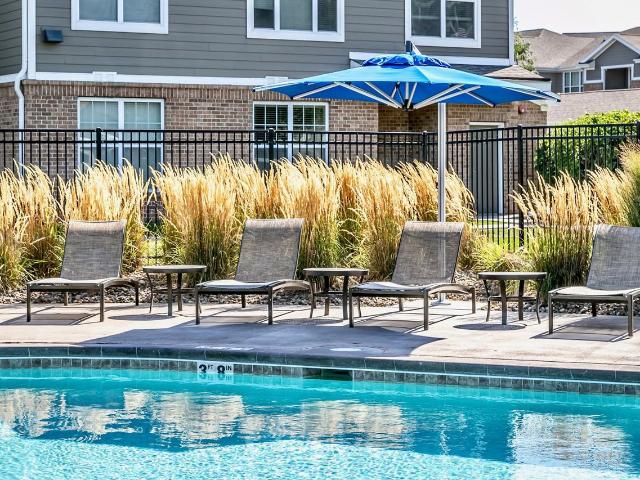 Apartment for rent in Nebraska