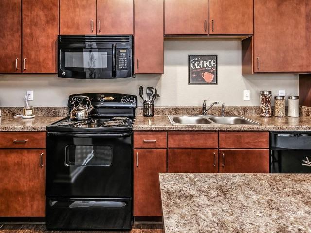 Apartment for rent in Nebraska