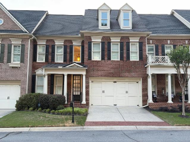 House for sale in Cobb, Georgia