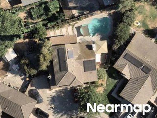 House for sale in California