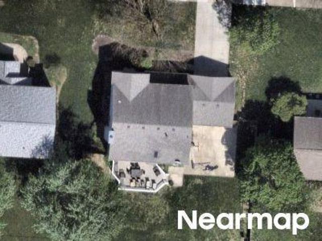 House for sale in Westerville, Ohio