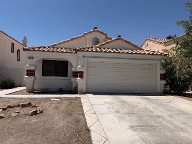 House for sale in Nevada