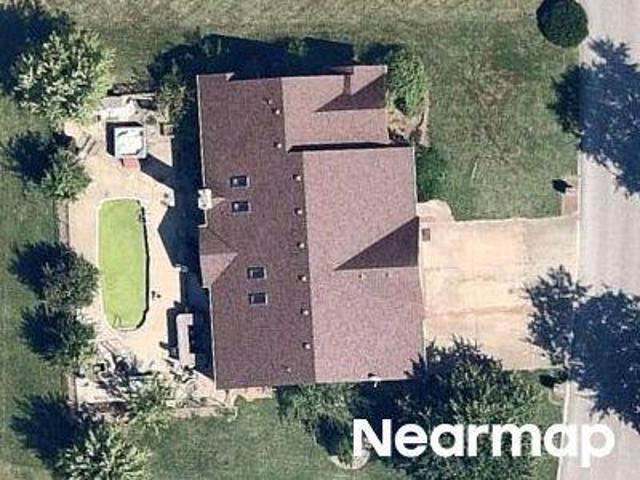 House for sale in East Saint Louis, Illinois
