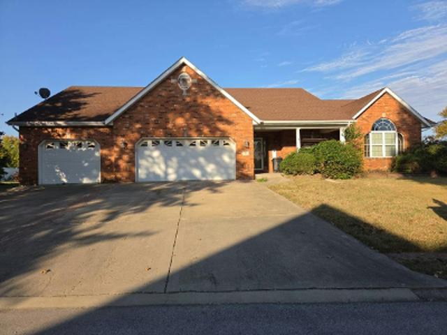 House for sale in Granite City, Madison County