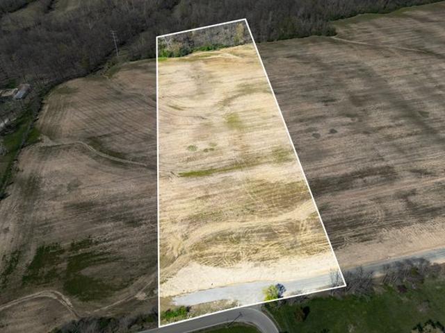 Land for sale in Mooresville, Indiana