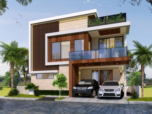Villa for sale in Ranga Reddy, Tarur
