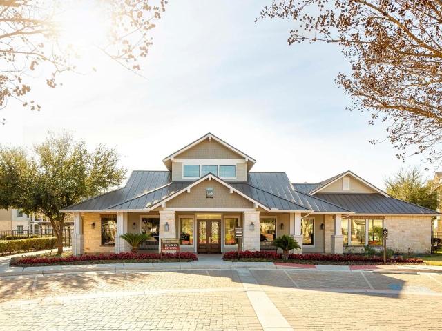 Apartment for rent in Leesville, Texas