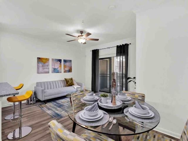 Apartment for rent in Leesville, Texas
