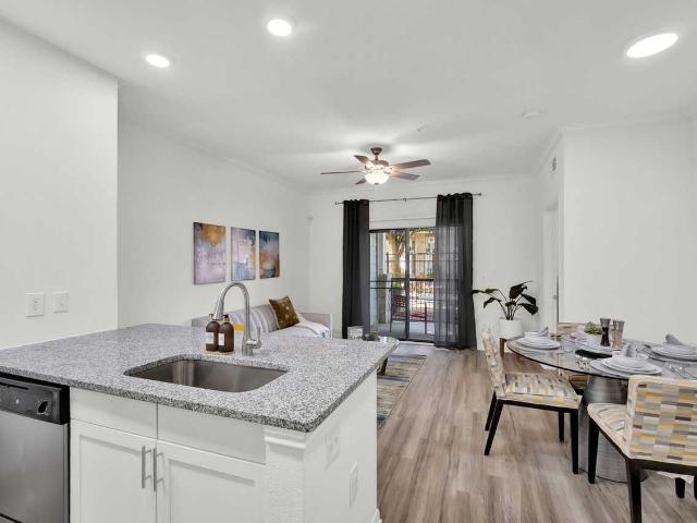 Apartment for rent in San Antonio, Bexar County