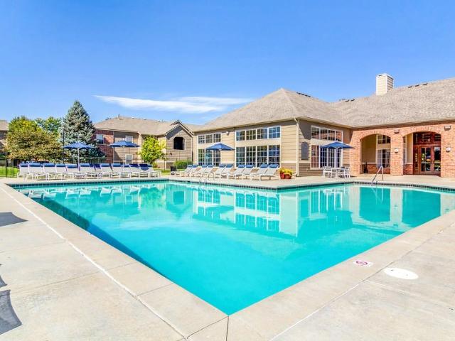 Apartment for rent in Colorado