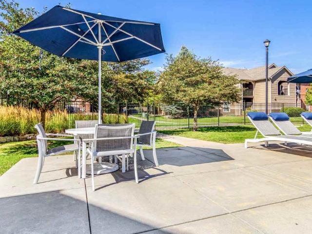 Apartment for rent in Colorado