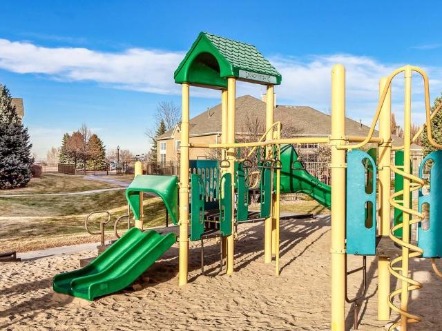 Apartment for rent in Colorado