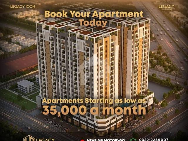 Apartment for sale in North Waziristan, Federally Administered Tribal Areas fata