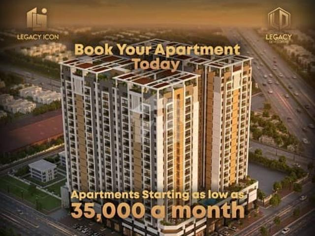 Apartment for sale in North Waziristan, Federally Administered Tribal Areas fata