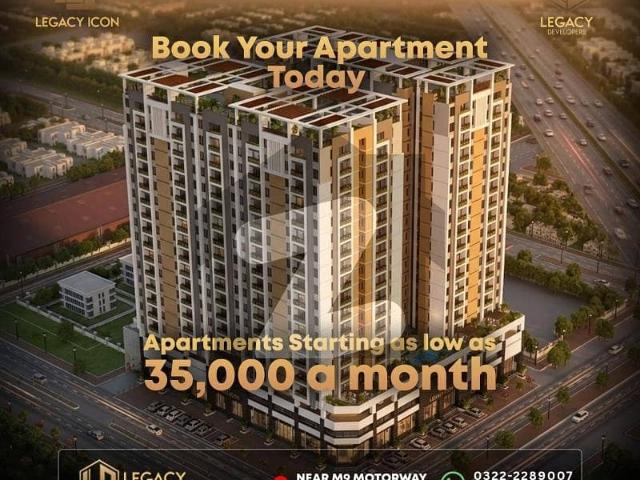 Apartment for sale in North Waziristan, Federally Administered Tribal Areas fata